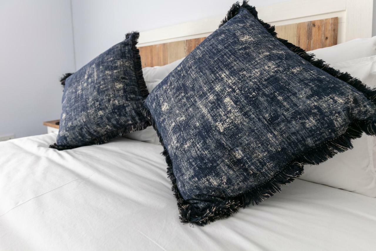 Orchid Luxury Boutique Guesthouse Gaborone Ngoại thất bức ảnh
